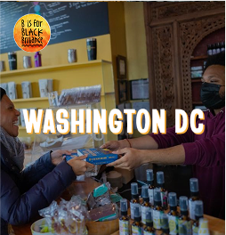 WASHINGTON DC