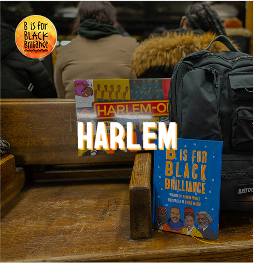 HARLEM