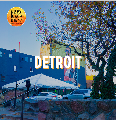 DETRIOT