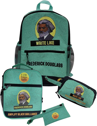 Frederick Douglass Bundle