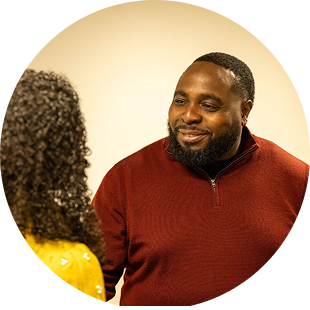 Dr. Leron J. Lightfoot