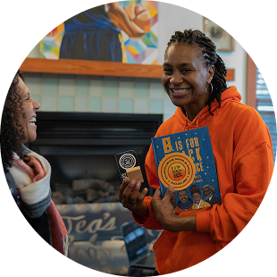 Tamika Catchings