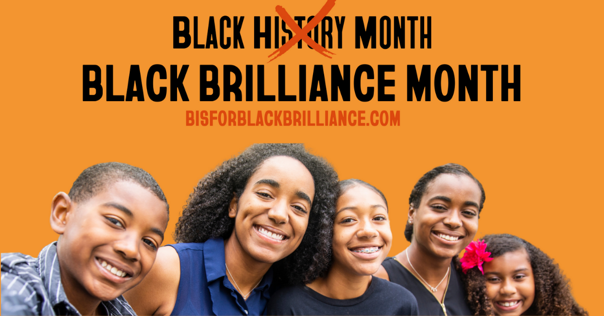 A Goodbye Letter to Black History Month 2022